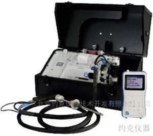 ecom-J2KNproecom 烟气分析仪