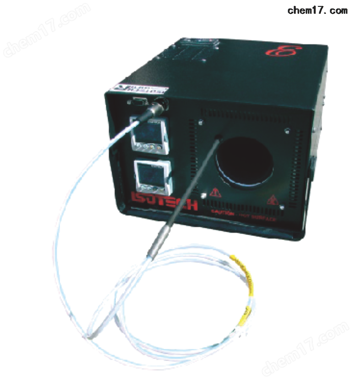 R976中温黑体炉
