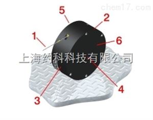 高频率响应微型位移传感器