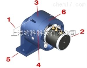 微型位移传感器 YK160-162系列