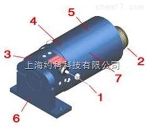 多种输出信号位移传感器 YK6系列